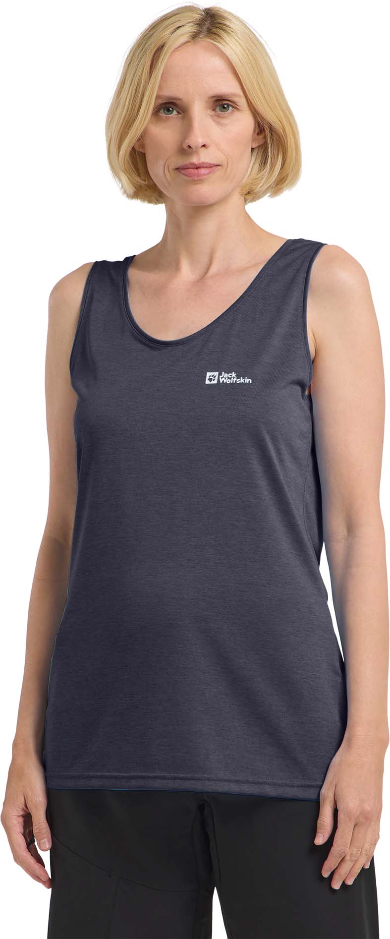 Crosstail tanktop