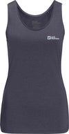 Crosstail tanktop