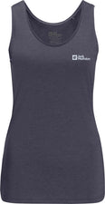 Crosstail tanktop