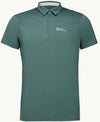 Fernweh polo