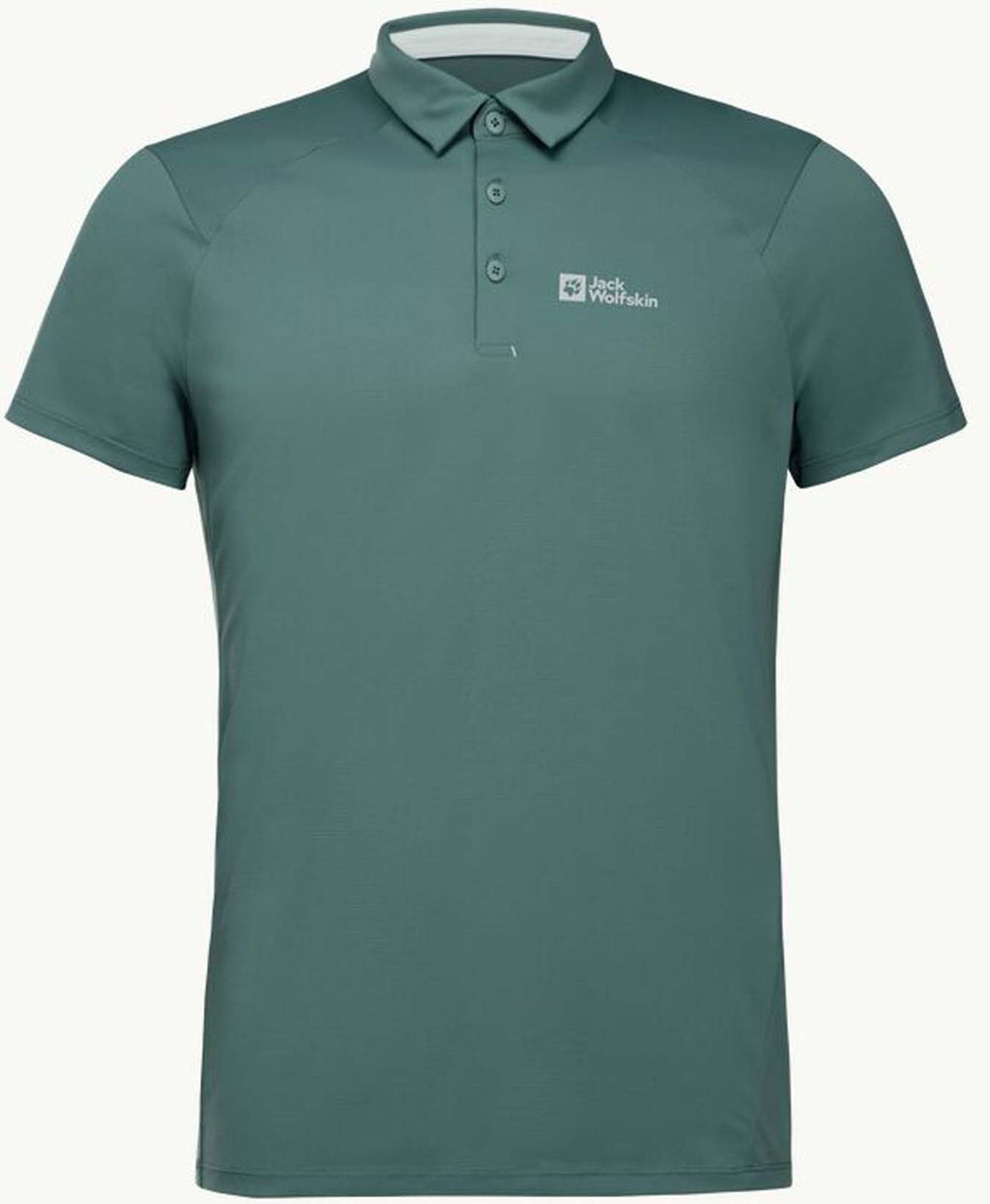 Fernweh polo