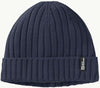Rib Knit muts