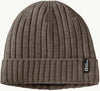 Rib Knit muts