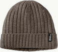 Rib Knit muts