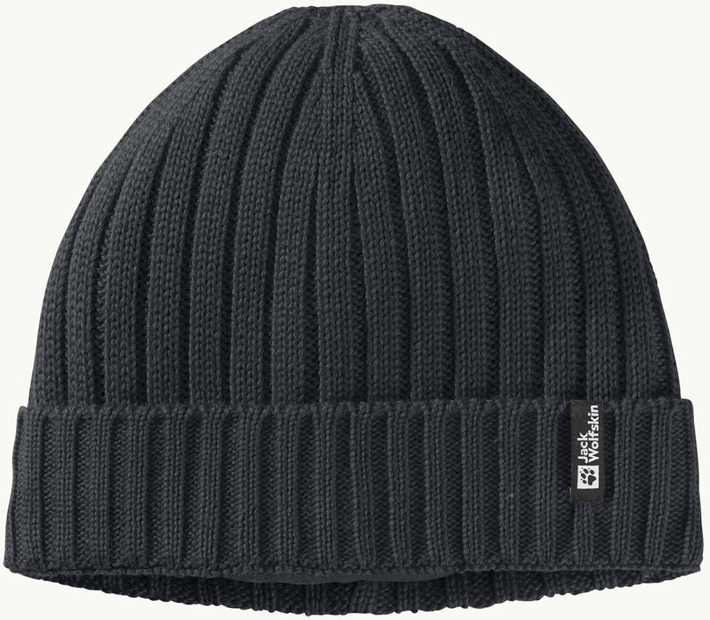 Rib Knit muts