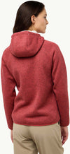 Kaminfeuer sweater