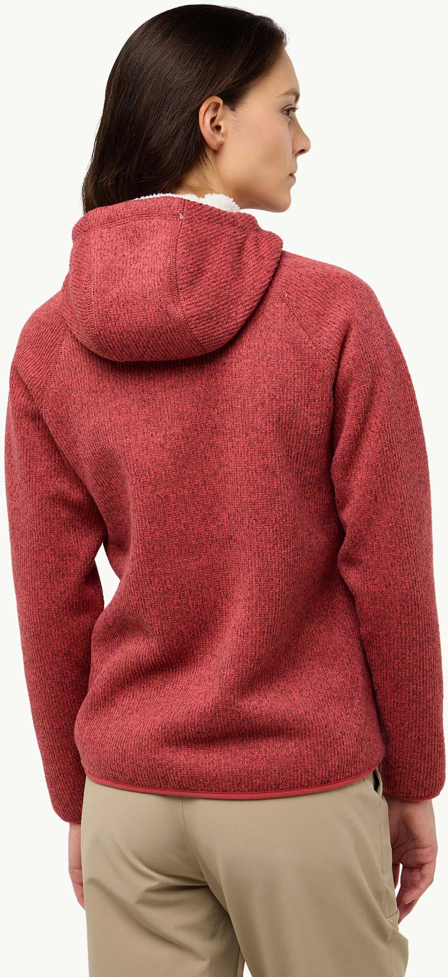 Kaminfeuer sweater