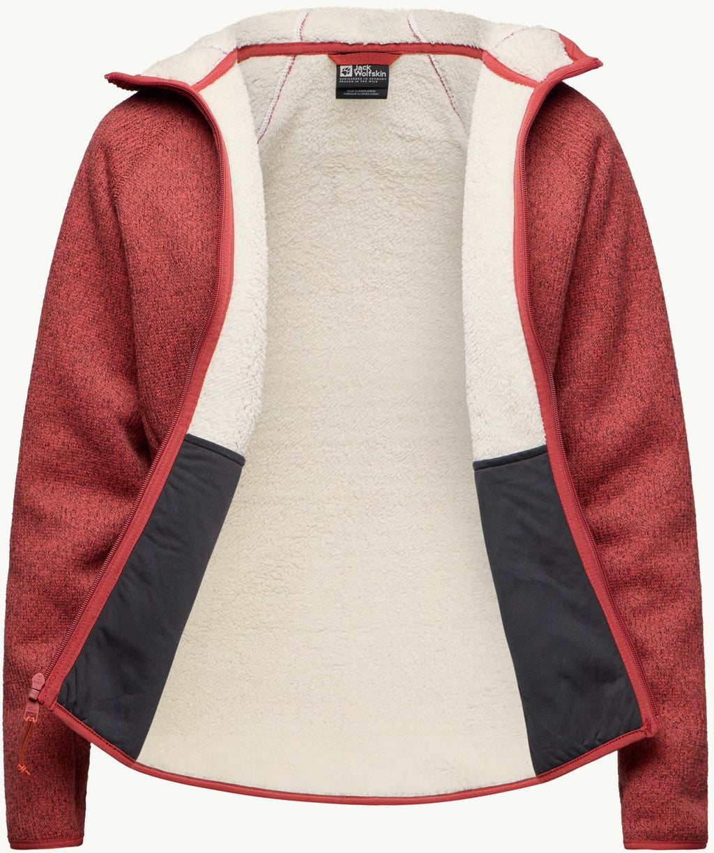 Kaminfeuer sweater
