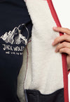 Kaminfeuer sweater
