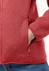 Kaminfeuer sweater