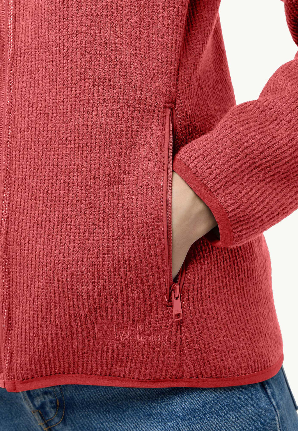 Kaminfeuer sweater