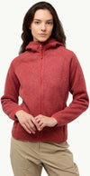 Kaminfeuer sweater