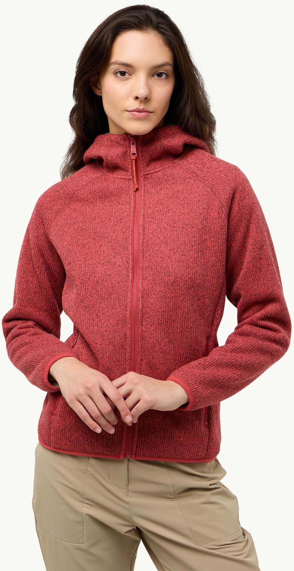 Kaminfeuer sweater