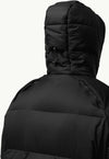 Wandermood Down parka jas