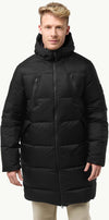 Wandermood Down parka jas