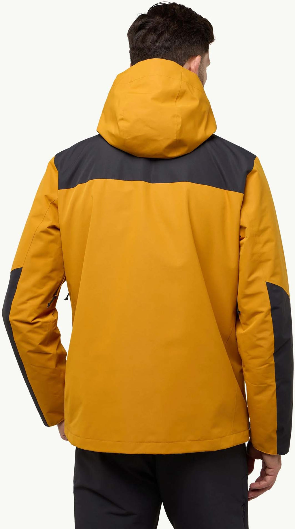 Jasper 3in1 jas