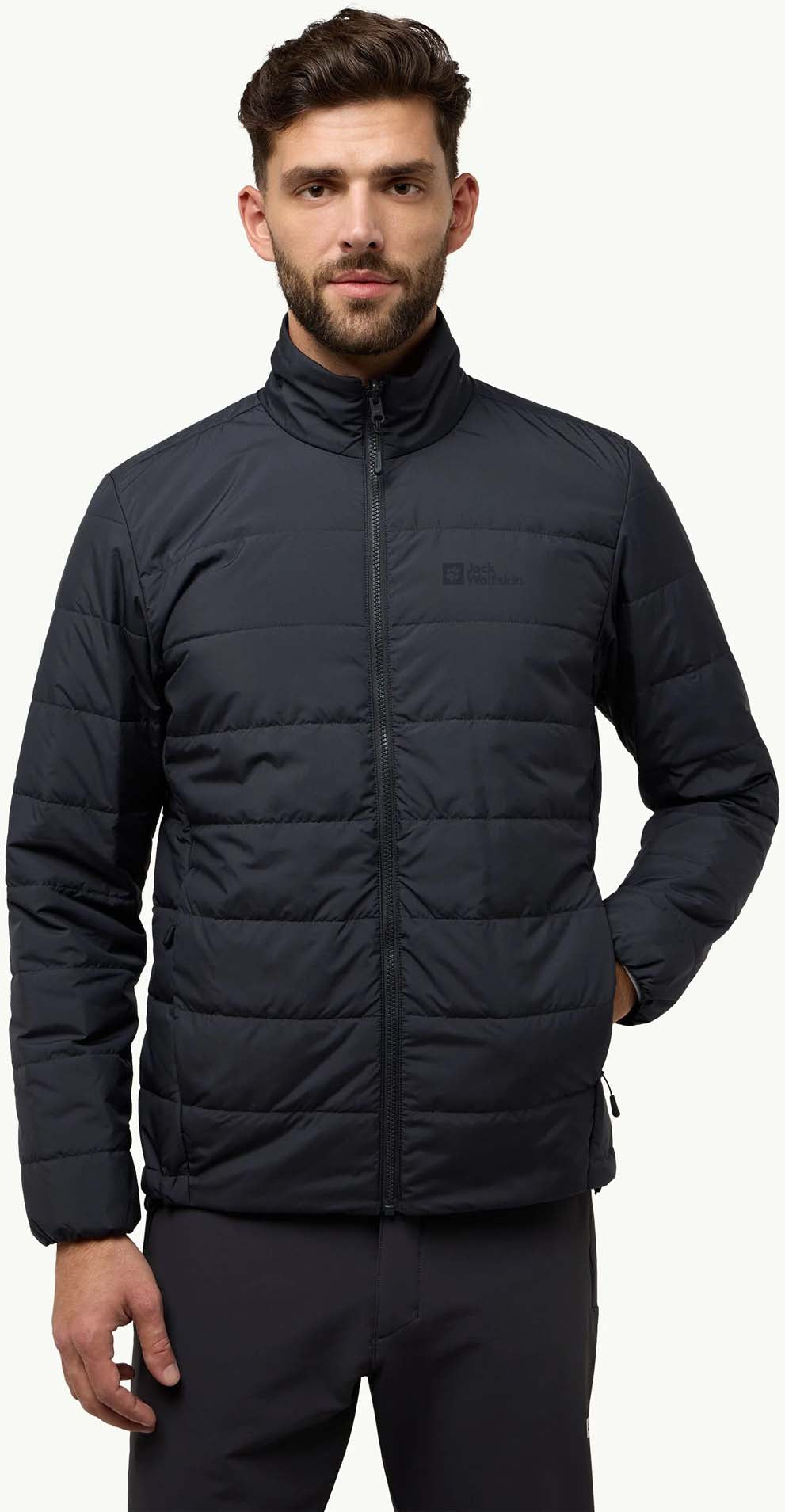 Jasper 3in1 jas