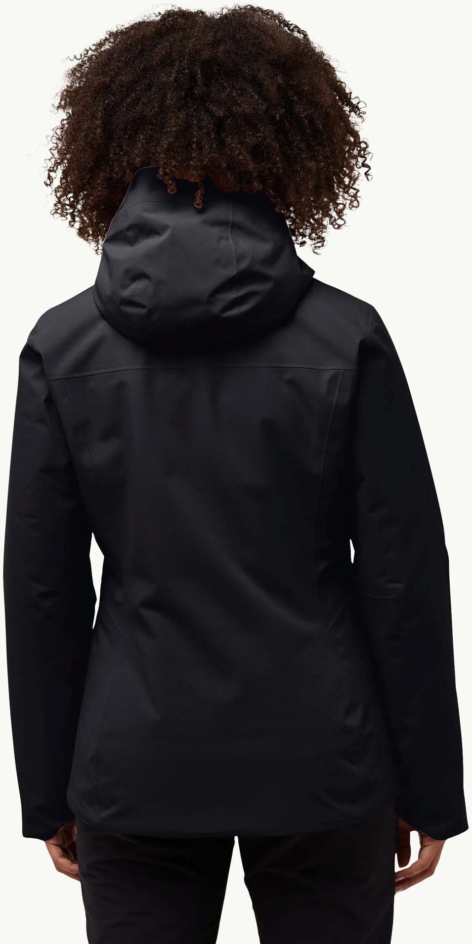 Wisper Insulated jas