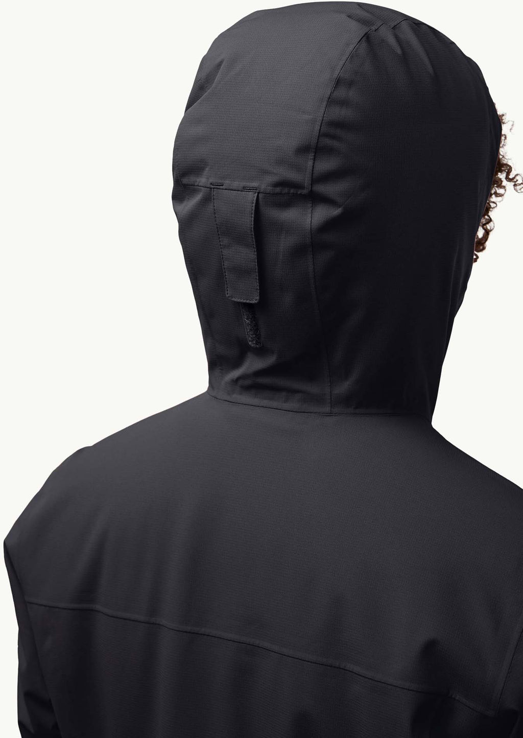 Wisper Insulated jas