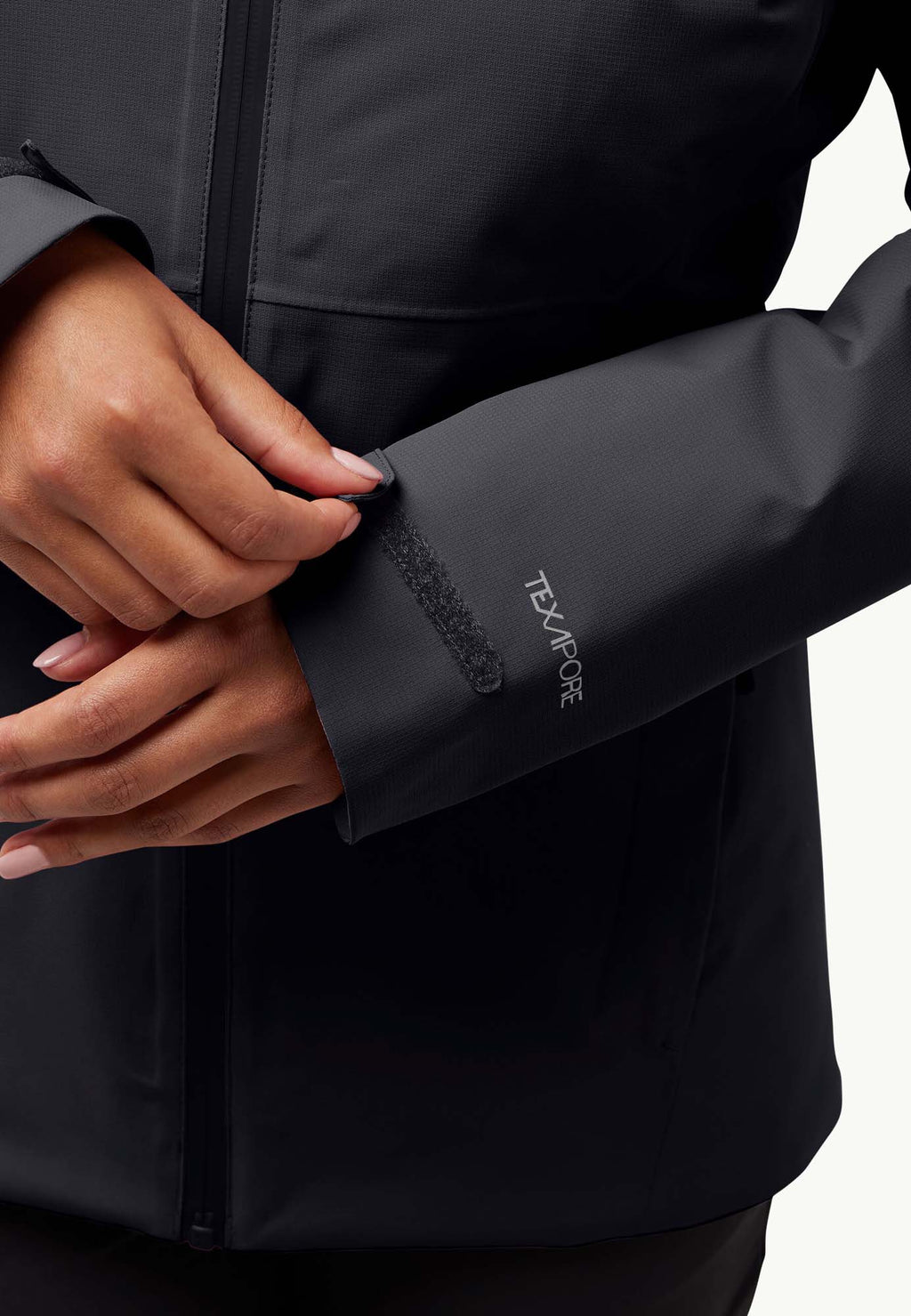 Wisper Insulated jas