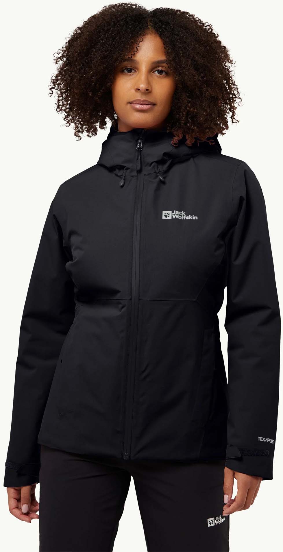 Wisper Insulated jas