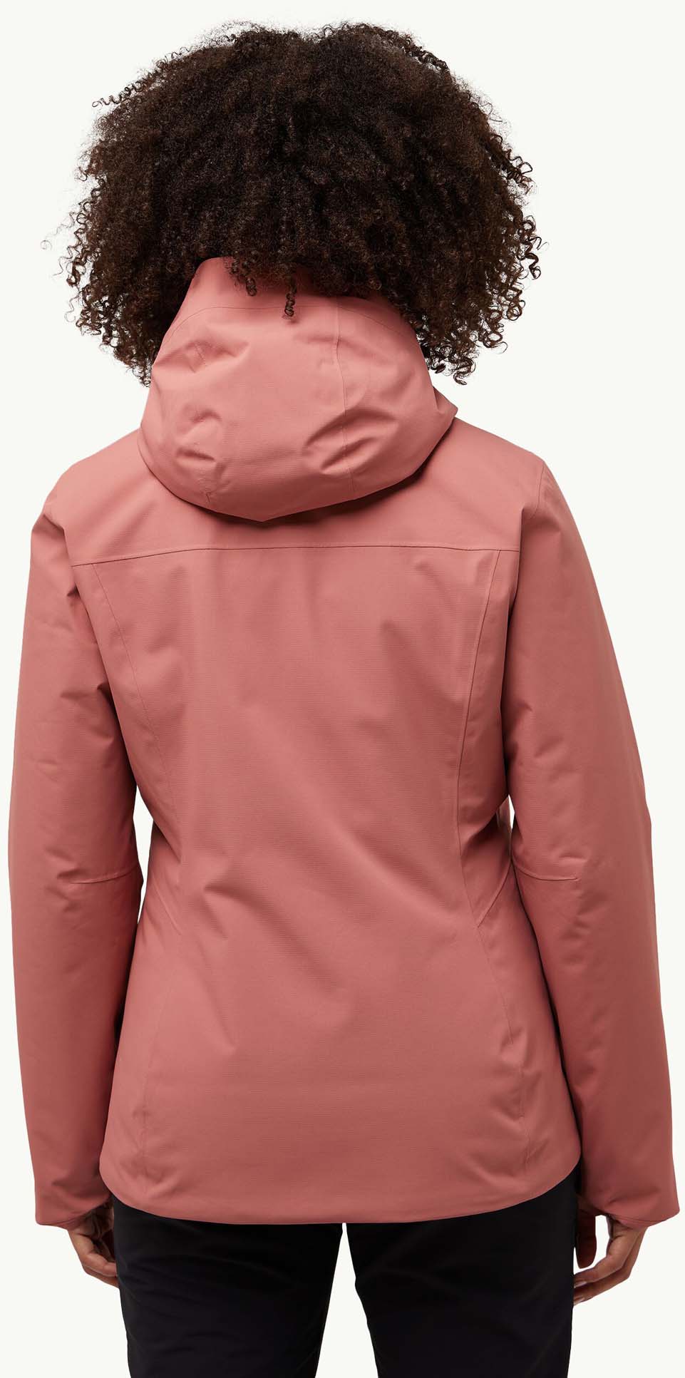 Wisper Insulated jas