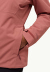 Wisper Insulated jas