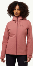 Wisper Insulated jas