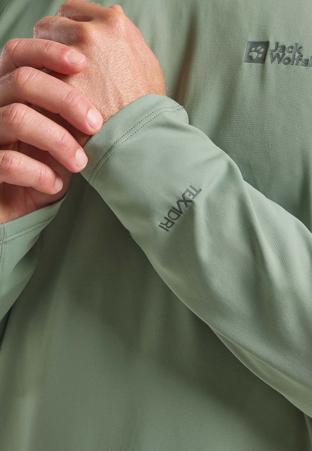 Prelight Swift longsleeve
