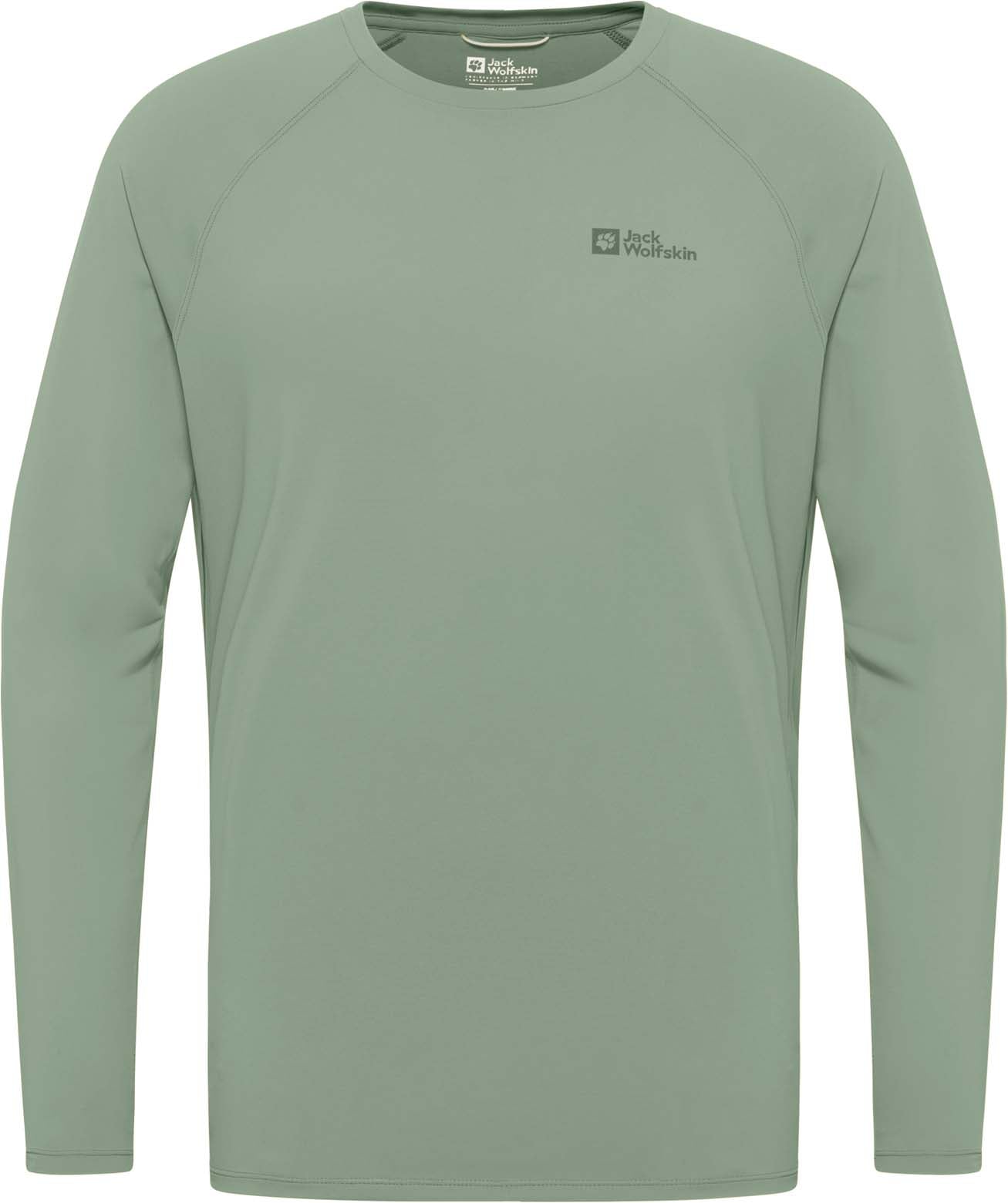 Prelight Swift longsleeve