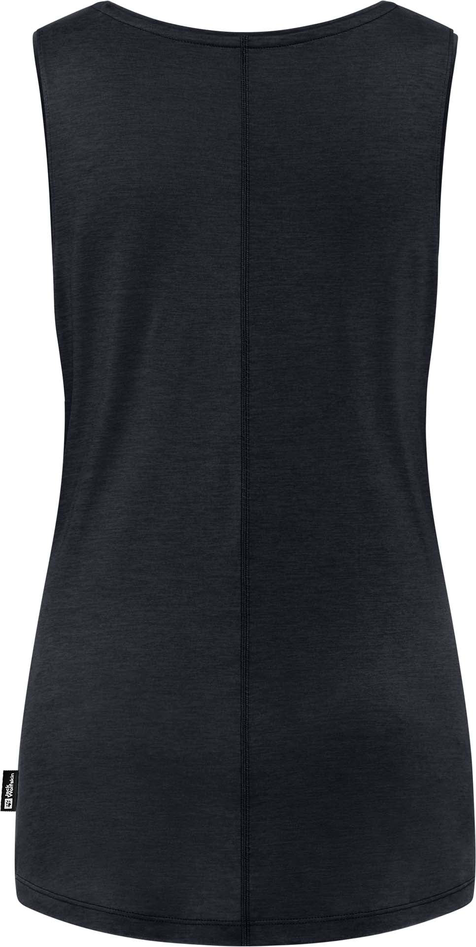 Travel top