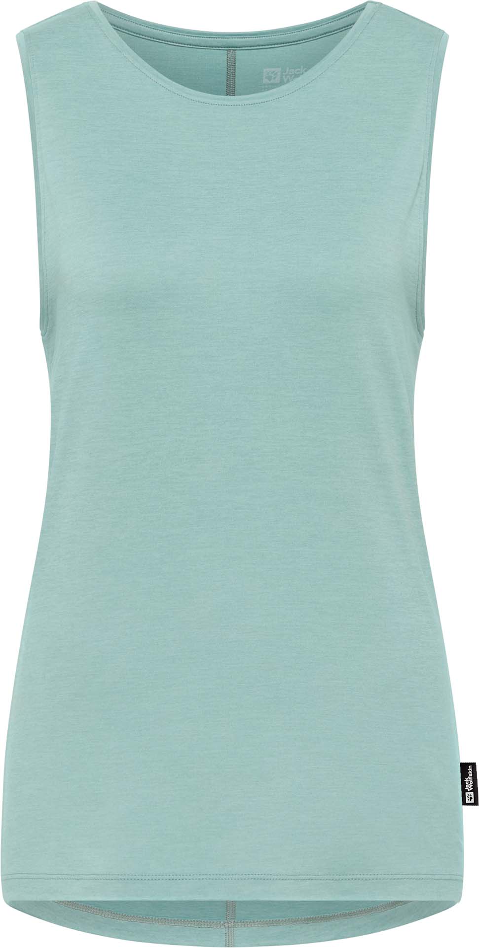 Travel top