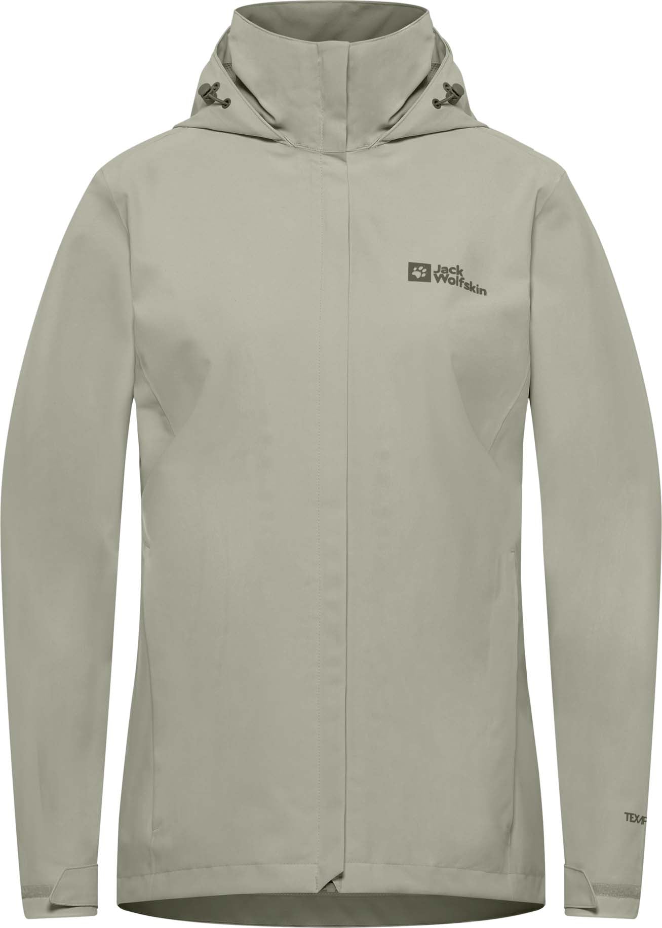 Trailtime 2L jack