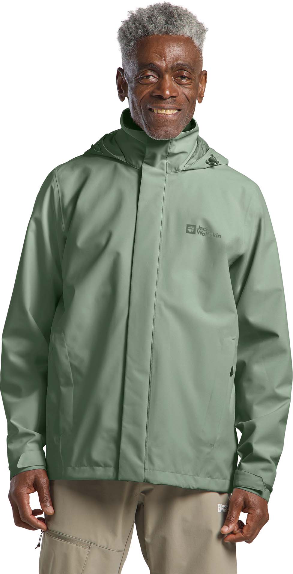 Trailtime 2L jack