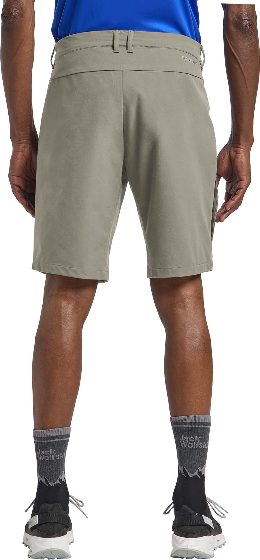 Pico Trail short