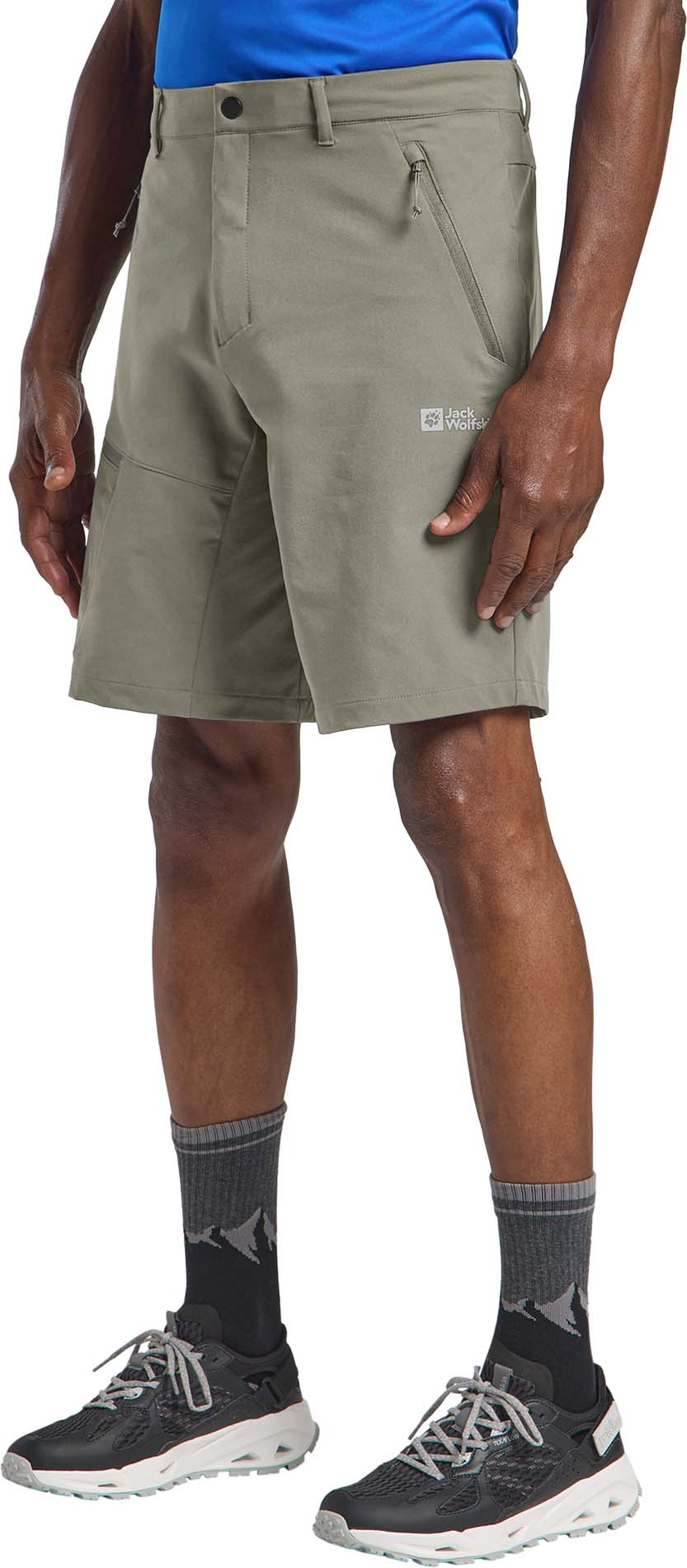 Pico Trail short