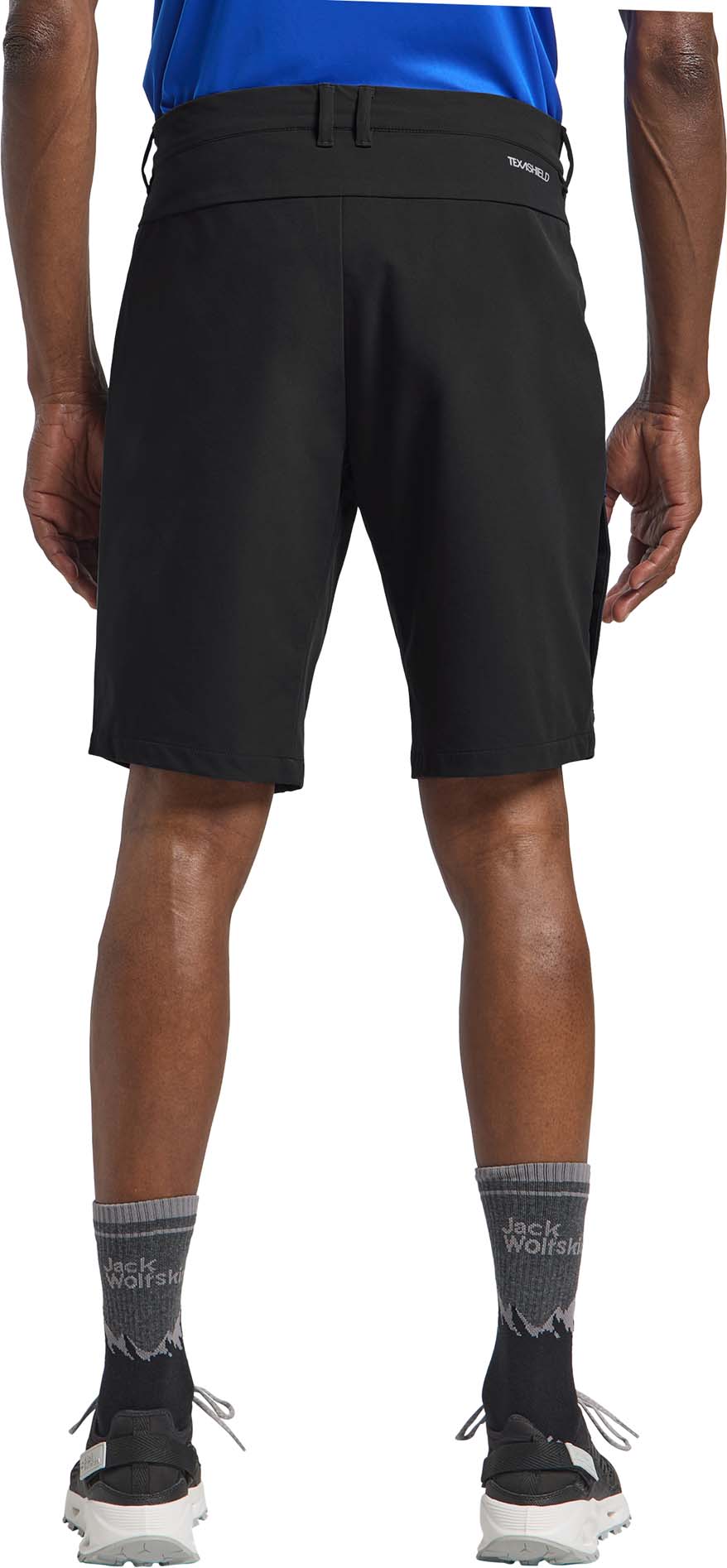 Pico Trail short