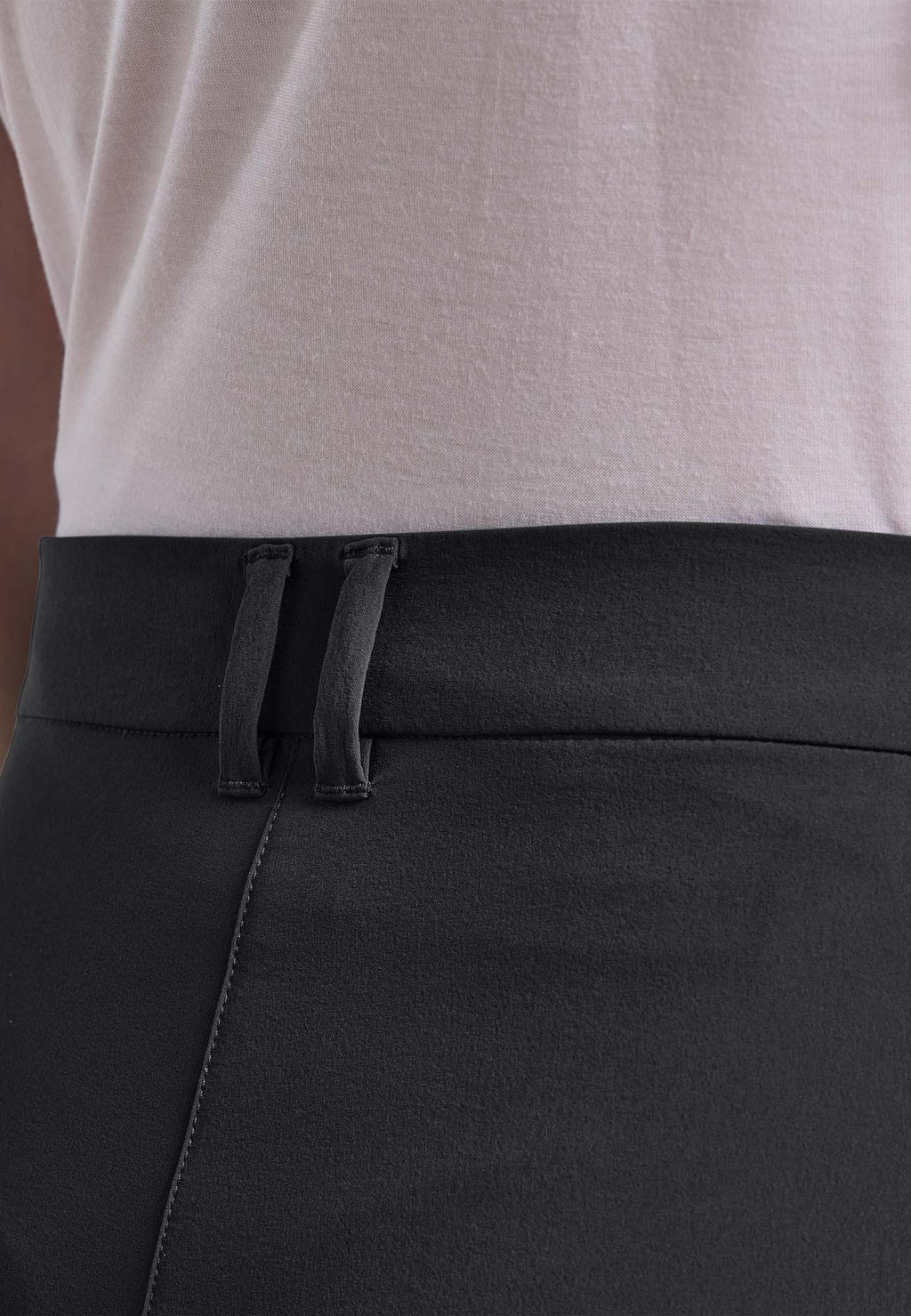 Hikeout 3/4 broek