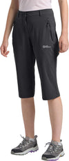 Hikeout 3/4 broek