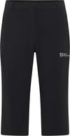 Hikeout 3/4 broek