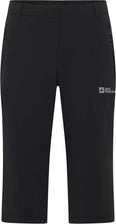 Hikeout 3/4 broek