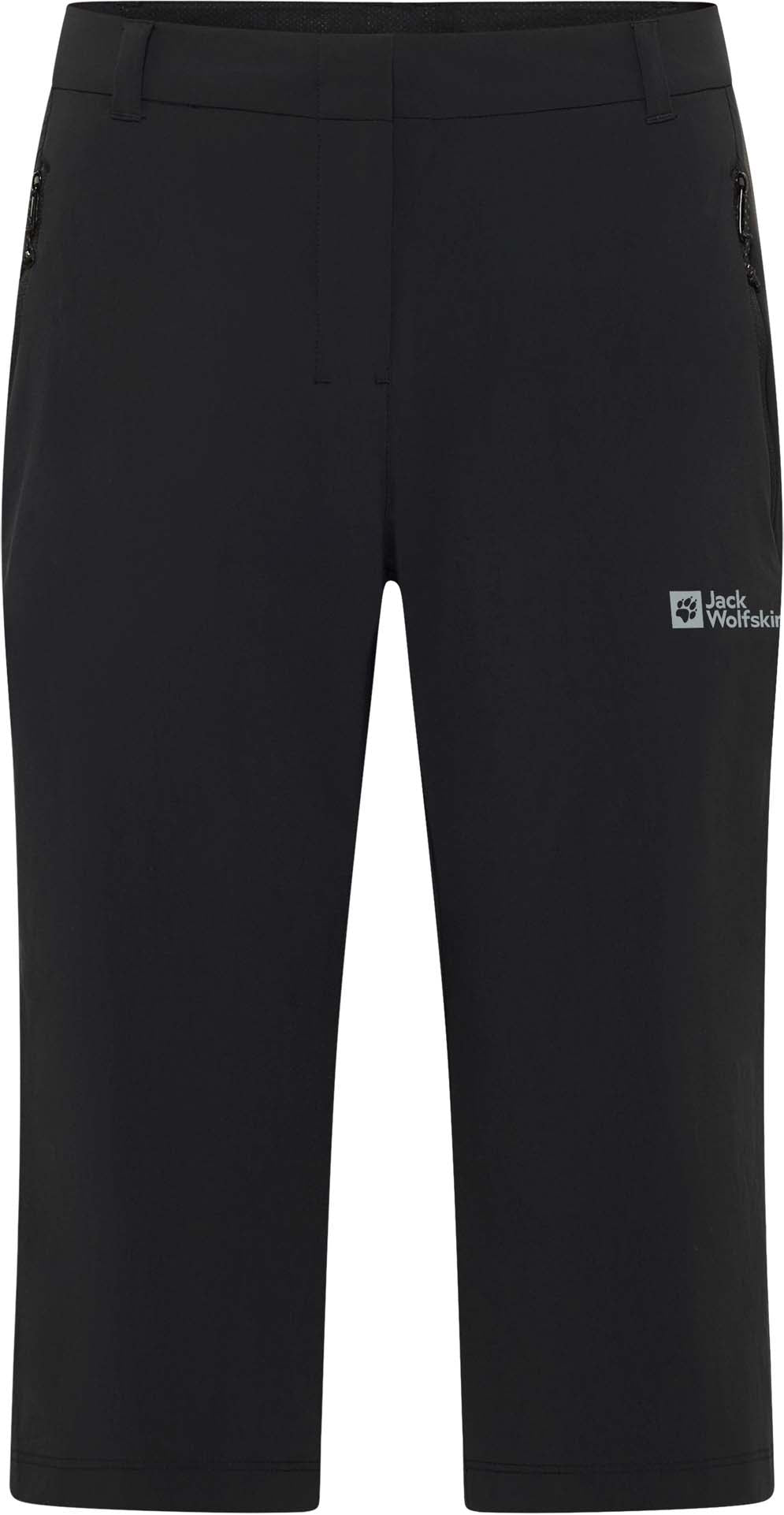 Hikeout 3/4 broek