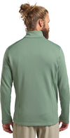 Kolenberg FZ Fleece vest