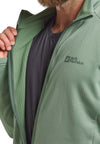 Kolenberg FZ Fleece vest