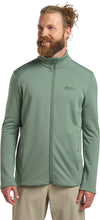 Kolenberg FZ Fleece vest