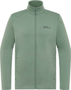 Kolenberg FZ Fleece vest