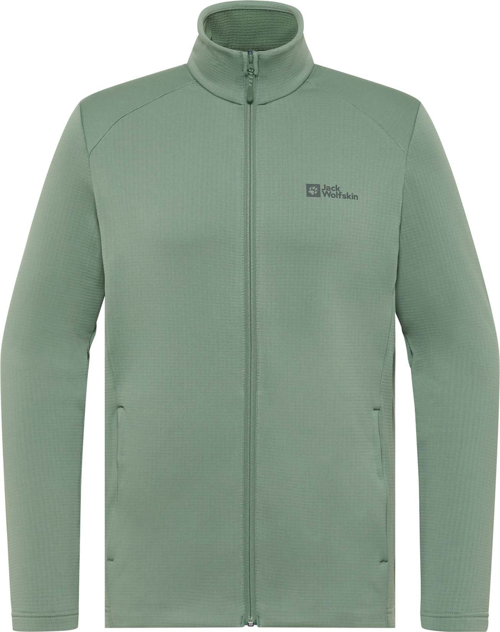 Kolenberg FZ Fleece vest