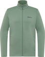 Kolenberg FZ Fleece vest
