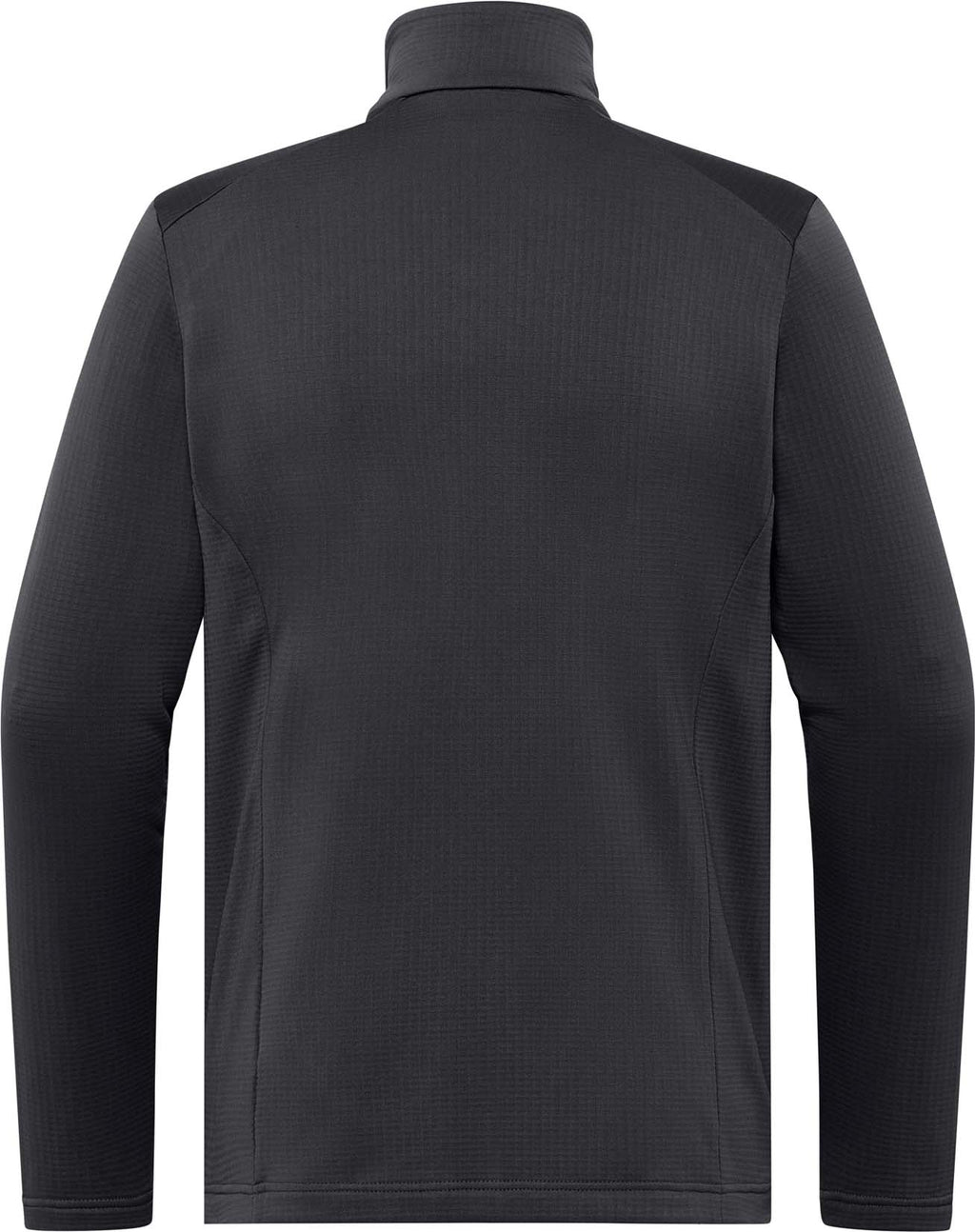 Kolenberg FZ Fleece vest