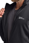 Kolenberg FZ Fleece vest